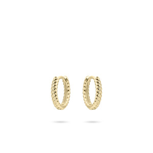 Helfrich Jewels 585 Gold Ohrringe VGKCJ2/12