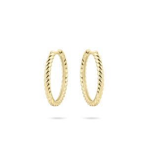 Helfrich Jewels 585 Gold Ohrringe VGKCJ2/20