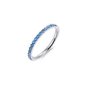 Helfrich Jewels 925 Silber Ring R066B
