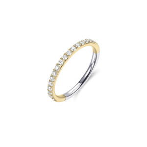 Helfrich Jewels 925 Silber Ring R066Y