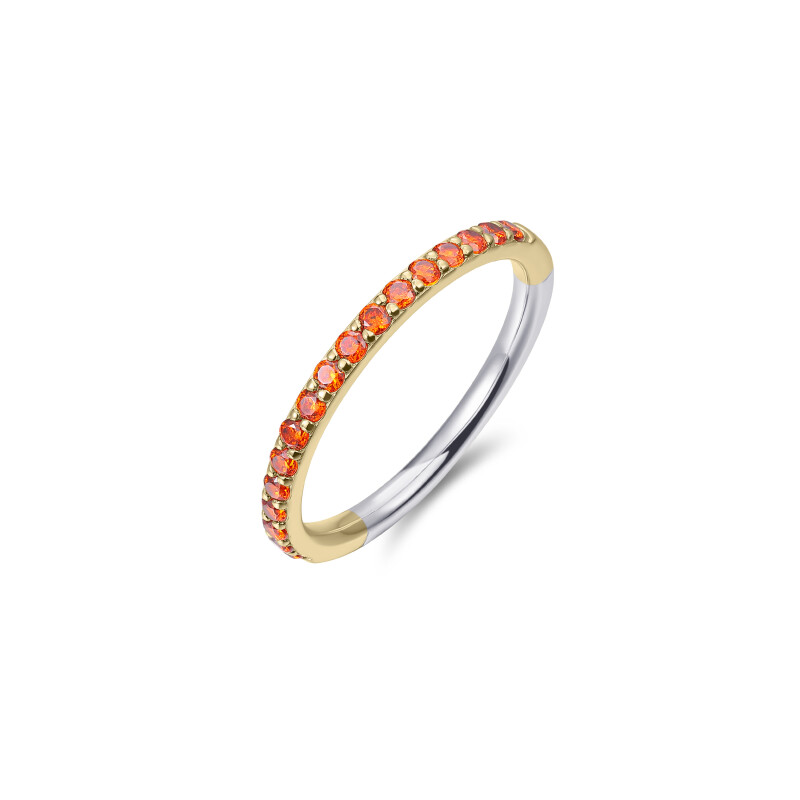 Helfrich Jewels 925 Silber Ring R066YO