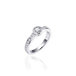Helfrich Jewels 925 Silber Ring R071