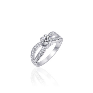 Helfrich Jewels 925 Silber Ring R105