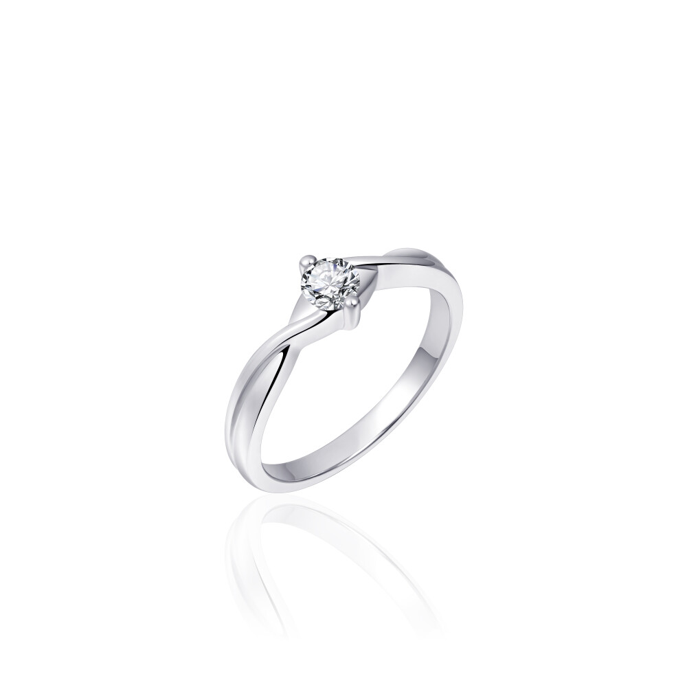 Helfrich Jewels 925 Silber Ring R246