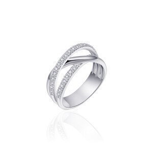 Helfrich Jewels 925 Silber Ring R311