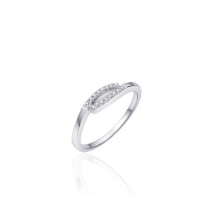Helfrich Jewels 925 Silber Ring R317