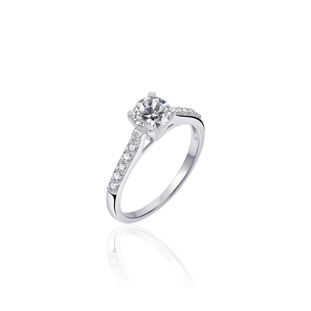 Helfrich Jewels 925 Silber Ring R321