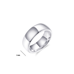 Helfrich Jewels 925 Silber Ring R358