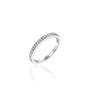 Helfrich Jewels 925 Silber Ring R359