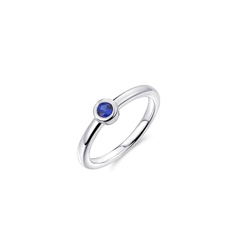 Helfrich Jewels 925 Silber Ring R373B