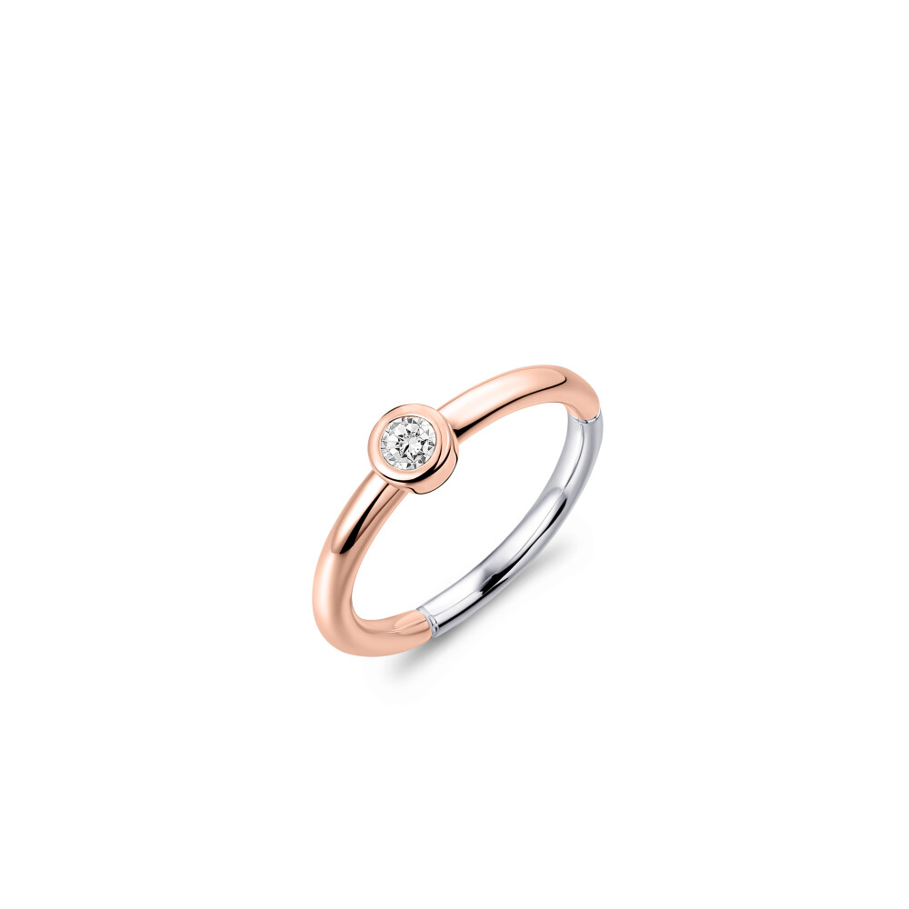 Helfrich Jewels 925 Silber Ring R373R