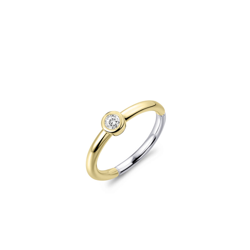 Helfrich Jewels 925 Silber Ring R373Y