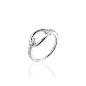 Helfrich Jewels 925 Silber Ring R407