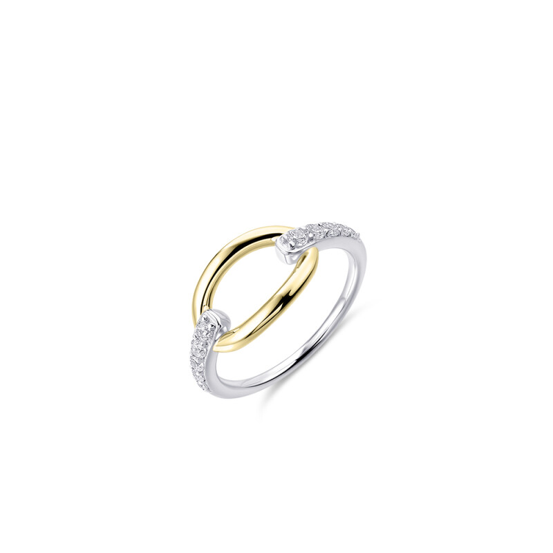 Helfrich Jewels 925 Silber Ring R407Y