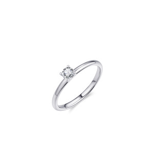 Helfrich Jewels 925 Silber Ring R413