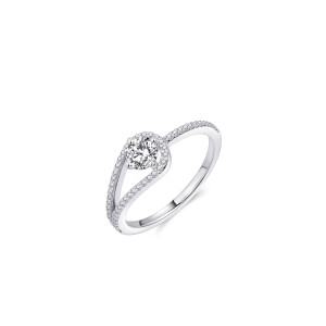 Helfrich Jewels 925 Silber Ring R418