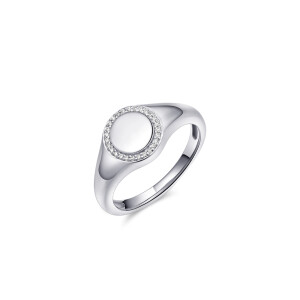 Helfrich Jewels 925 Silber Ring R422