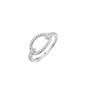 Helfrich Jewels 925 Silber Ring R425