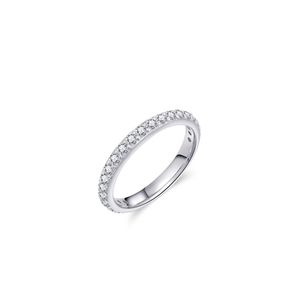 Helfrich Jewels 925 Silber Ring R428