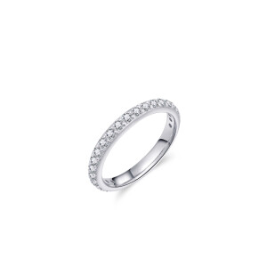 Helfrich Jewels 925 Silber Ring R428