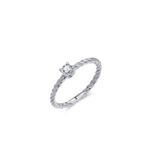 Helfrich Jewels 925 Silber Ring R434