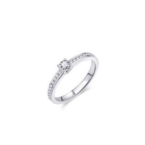Helfrich Jewels 925 Silber Ring R435
