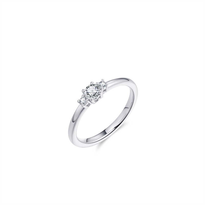 Helfrich Jewels 925 Silber Ring R441