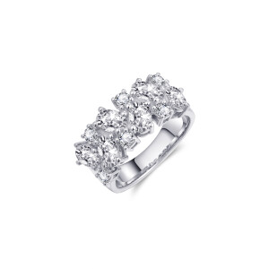 Helfrich Jewels 925 Silber Ring R445