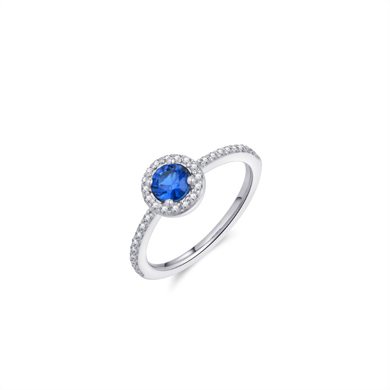 Helfrich Jewels 925 Silber Ring R446B