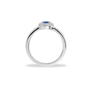 Helfrich Jewels 925 Silber Ring R446B