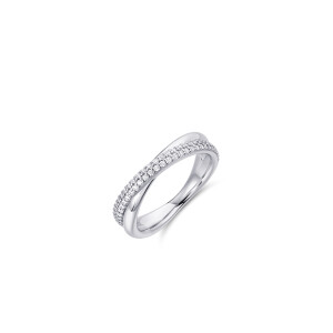 Helfrich Jewels 925 Silber Ring R453