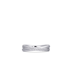 Helfrich Jewels 925 Silber Ring R453
