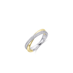 Helfrich Jewels 925 Silber Ring R453Y