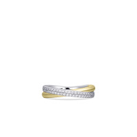 Helfrich Jewels 925 Silber Ring R453Y