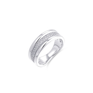Helfrich Jewels 925 Silber Ring R457