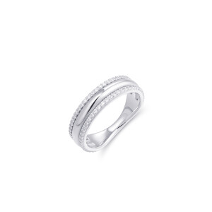 Helfrich Jewels 925 Silber Ring R458