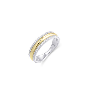 Helfrich Jewels 925 Silber Ring R458Y
