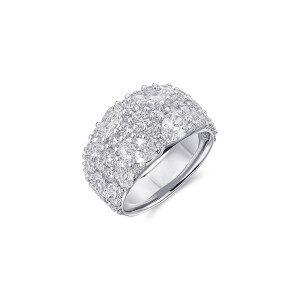 Helfrich Jewels 925 Silber Ring R465