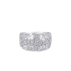 Helfrich Jewels 925 Silber Ring R465