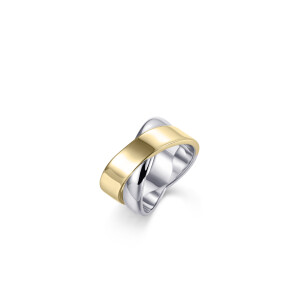 Helfrich Jewels 925 Silber Ring R466BI