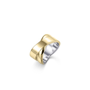 Helfrich Jewels 925 Silber Ring R466Y