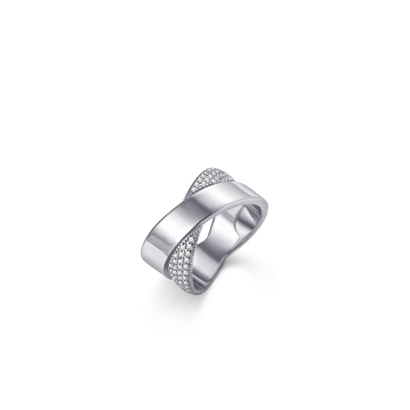 Helfrich Jewels 925 Silber Ring R467