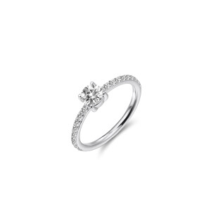Helfrich Jewels 925 Silber Ring R468