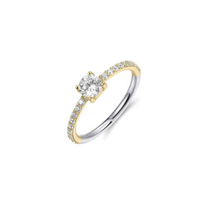 Helfrich Jewels 925 Silber Ring R468Y