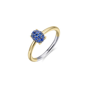 Helfrich Jewels 925 Silber Ring R470YB