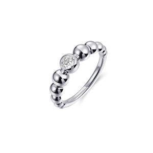 Helfrich Jewels 925 Silber Ring R479