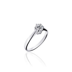 Helfrich Jewels 925 Silber Ring SPR04