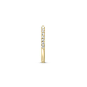 Helfrich Jewels 585 Gold Diamant Ring VGDR004