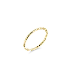 Helfrich Jewels 585 Gold Ring VGR008
