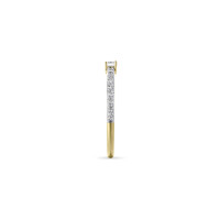 Helfrich Jewels 585 Gold Ring VGR015